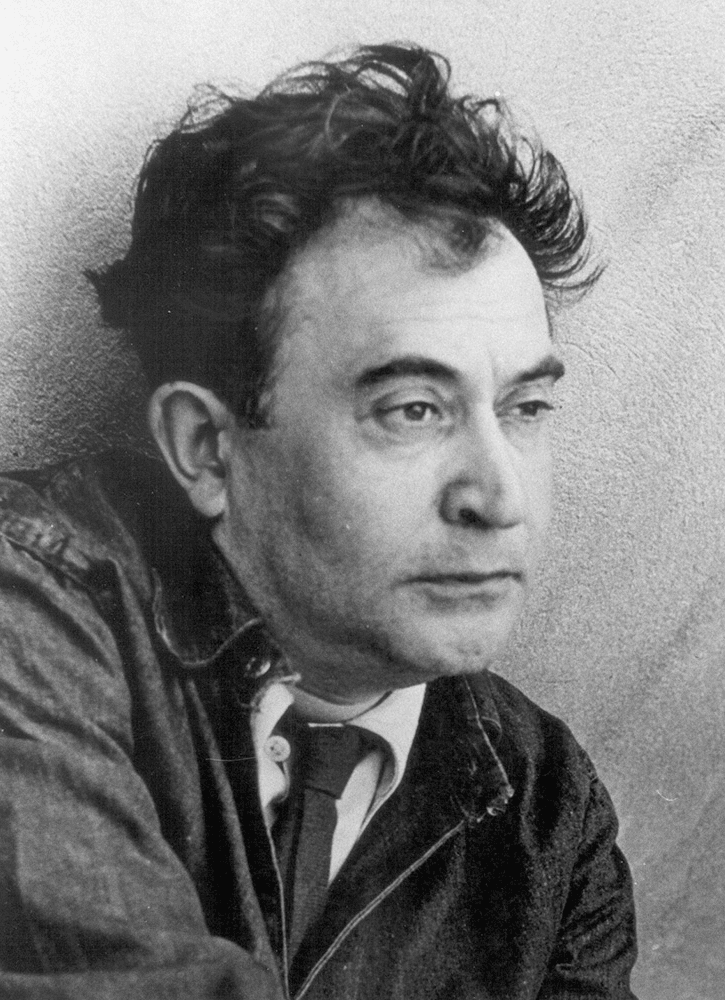 Ben Zion Ben Zion
