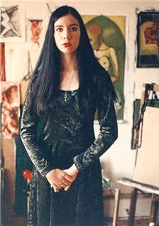 Deborah Maria Grynberg Deborah Maria Grynberg