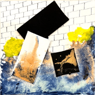 Trapped by Miriam Libhaber Trapped by Miriam Libhaber