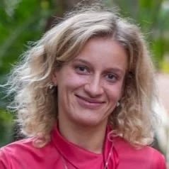 Jana Mazurkiewicz Meisarosh