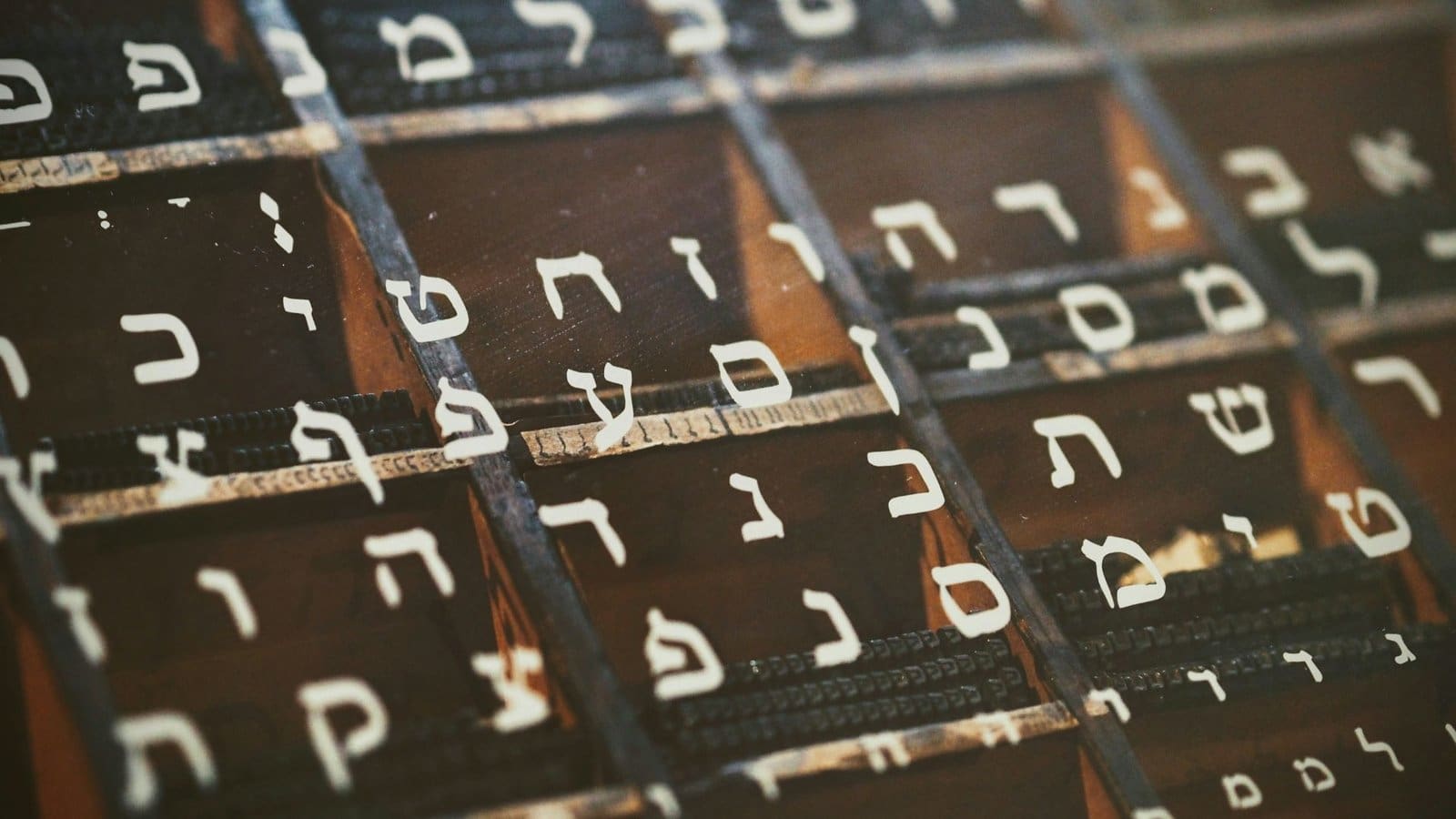 Alphabet