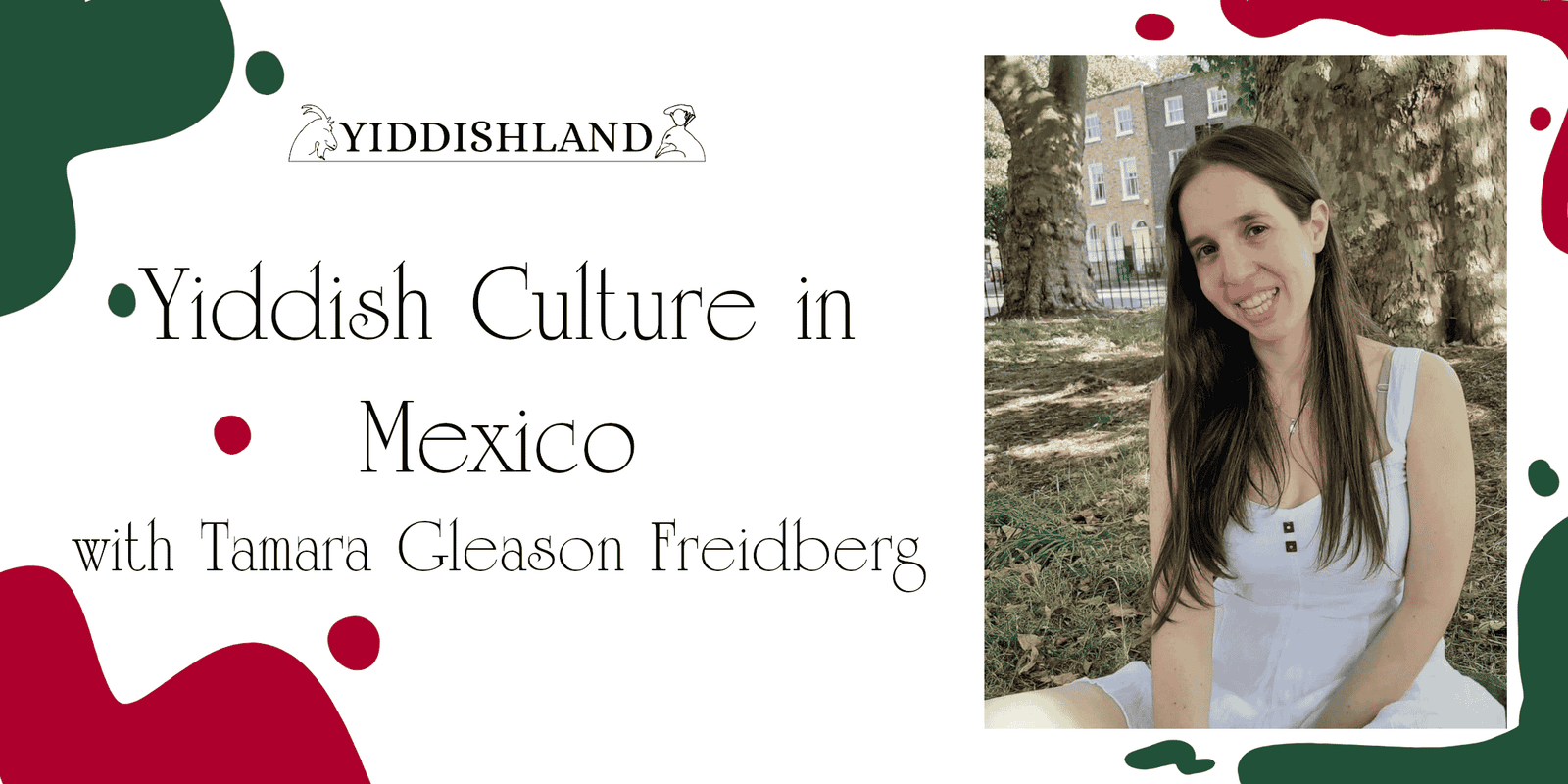 YiddishinMexico