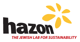 Hazon Hazon: The Jewish Lab for Sustainability