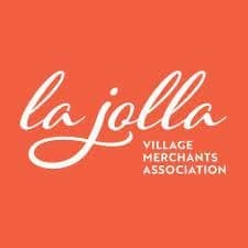 La Jolla Village Merchants Association Logo La Jolla Village Merchants Association
