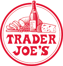 Trader Joe's logo Trader Joe's