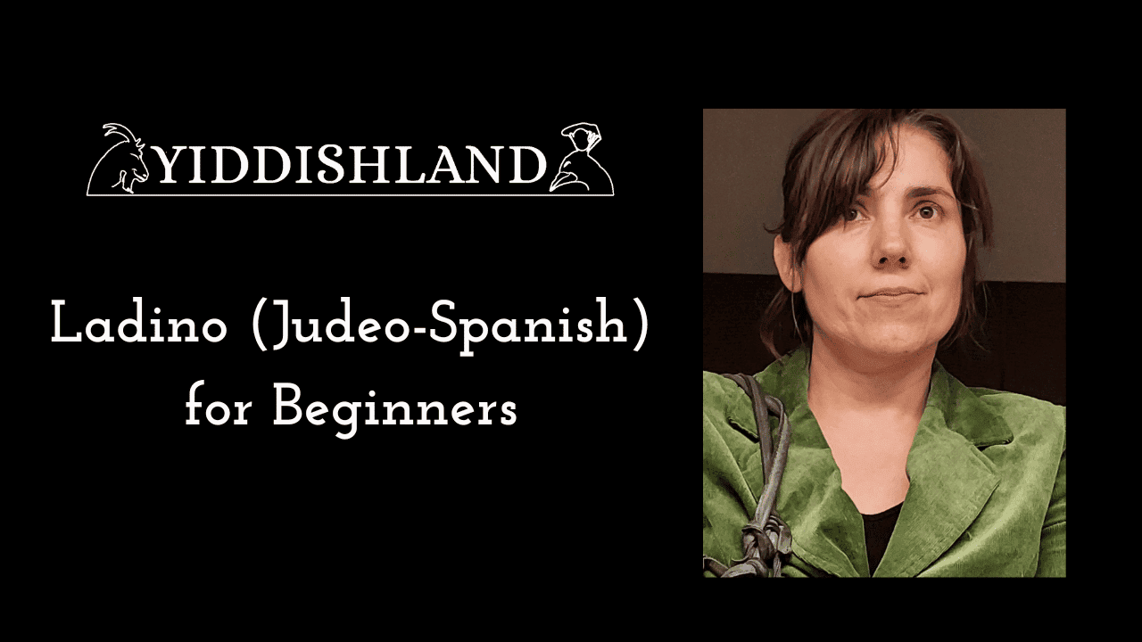 First Friday La Jolla Art Walk – ladino for beginners