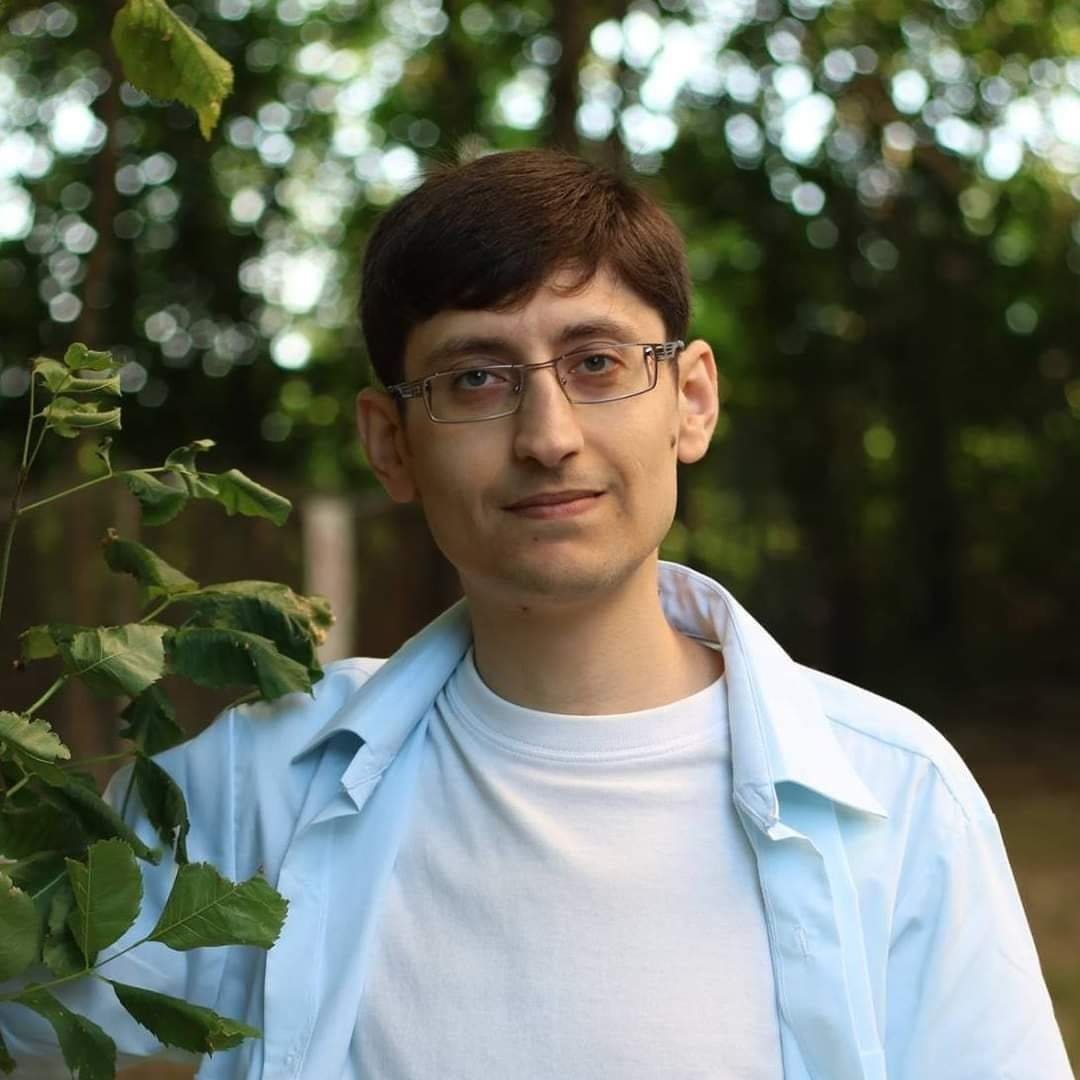 David Shafir David Shafir