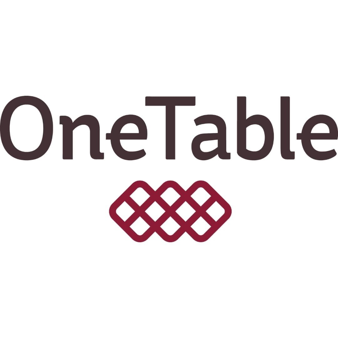 OneTable One Table