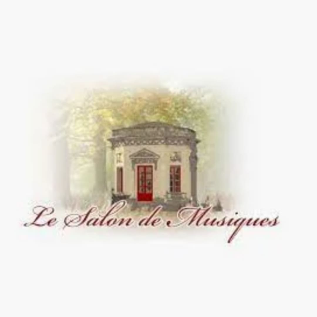 lesalon Le Salon de Musiques