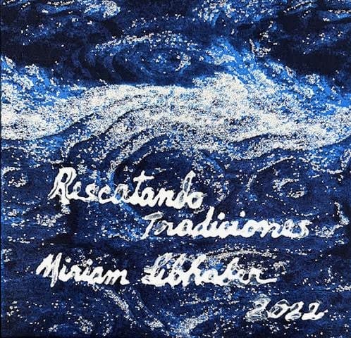 rescuing_traditions An art by Miriam Libhaber: Rescuing Traditions