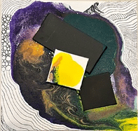 Containing shalom peace everywhere by MIriam Libhaber Containing shalom peace everywhere by MIriam Libhaber