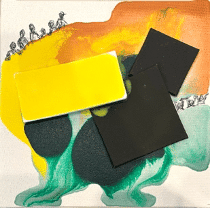 Holding by Miriam Libhaber Holding by Miriam Libhaber