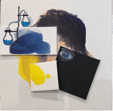 Visualize Peace By Miriam Libhaber Visualize Peace By Miriam Libhaber
