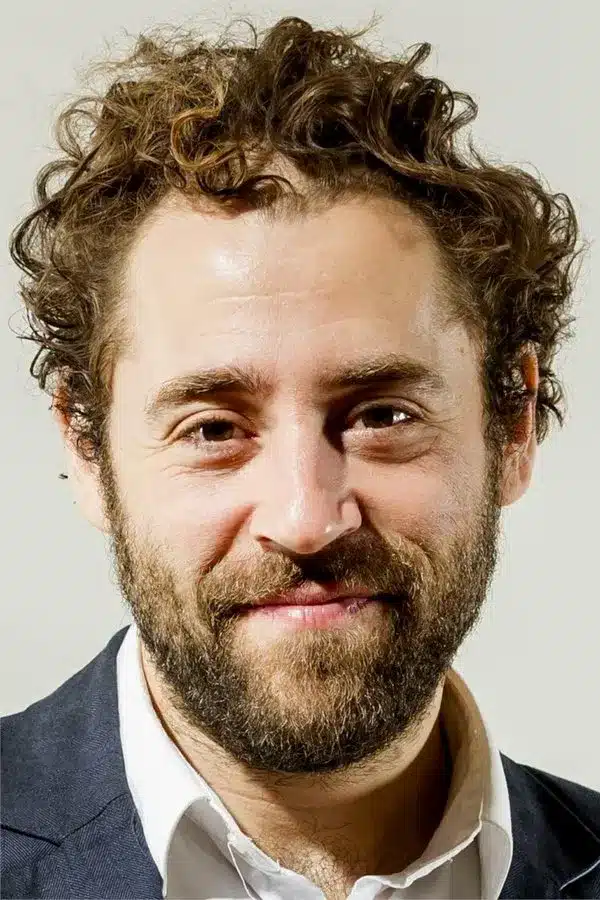 Michael Rubenfeld Picture of Michael Rubenfeld