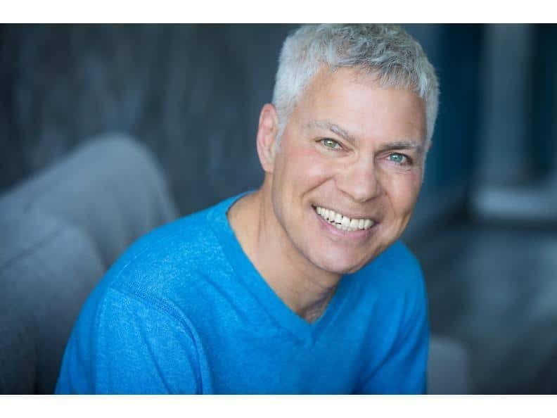 Steve Budd Picture of Steve Budd