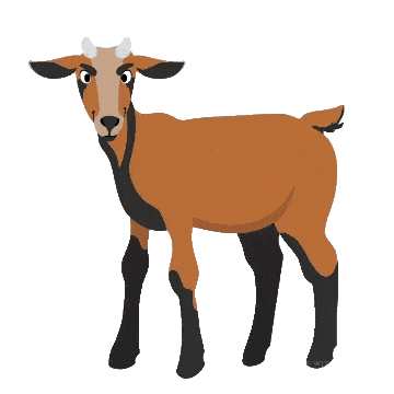 Deer GIF
