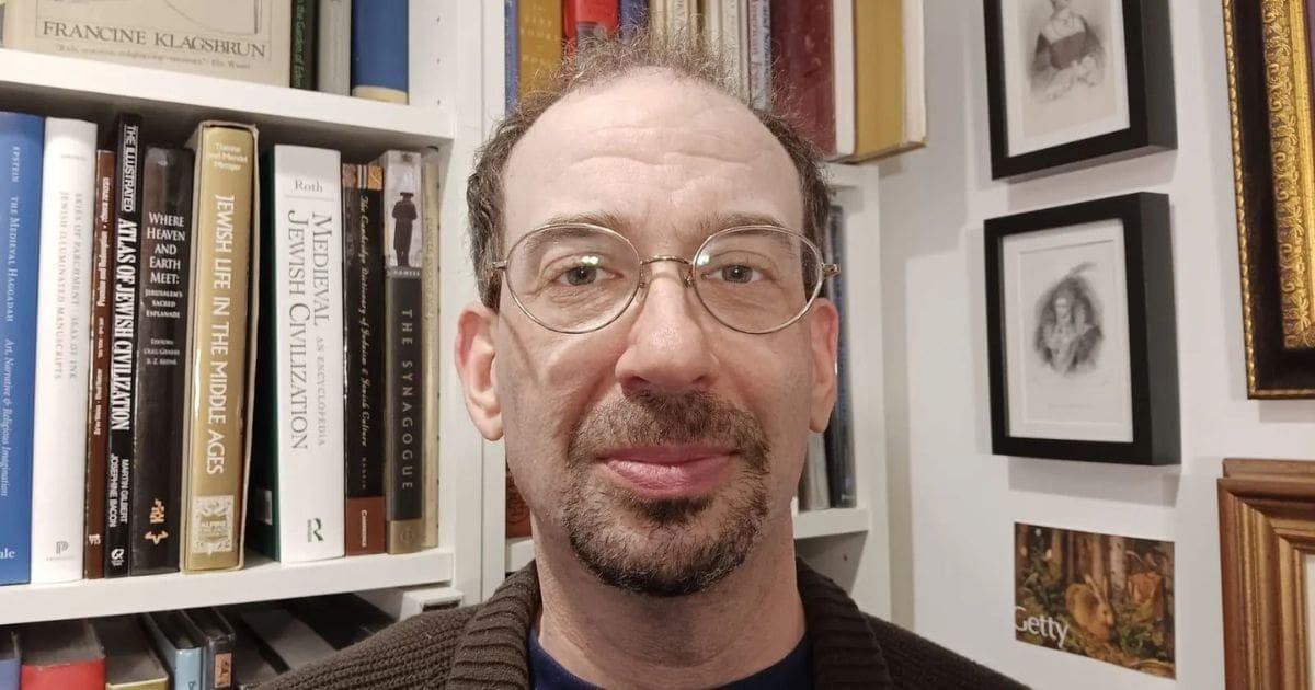 Jeremy-Stern